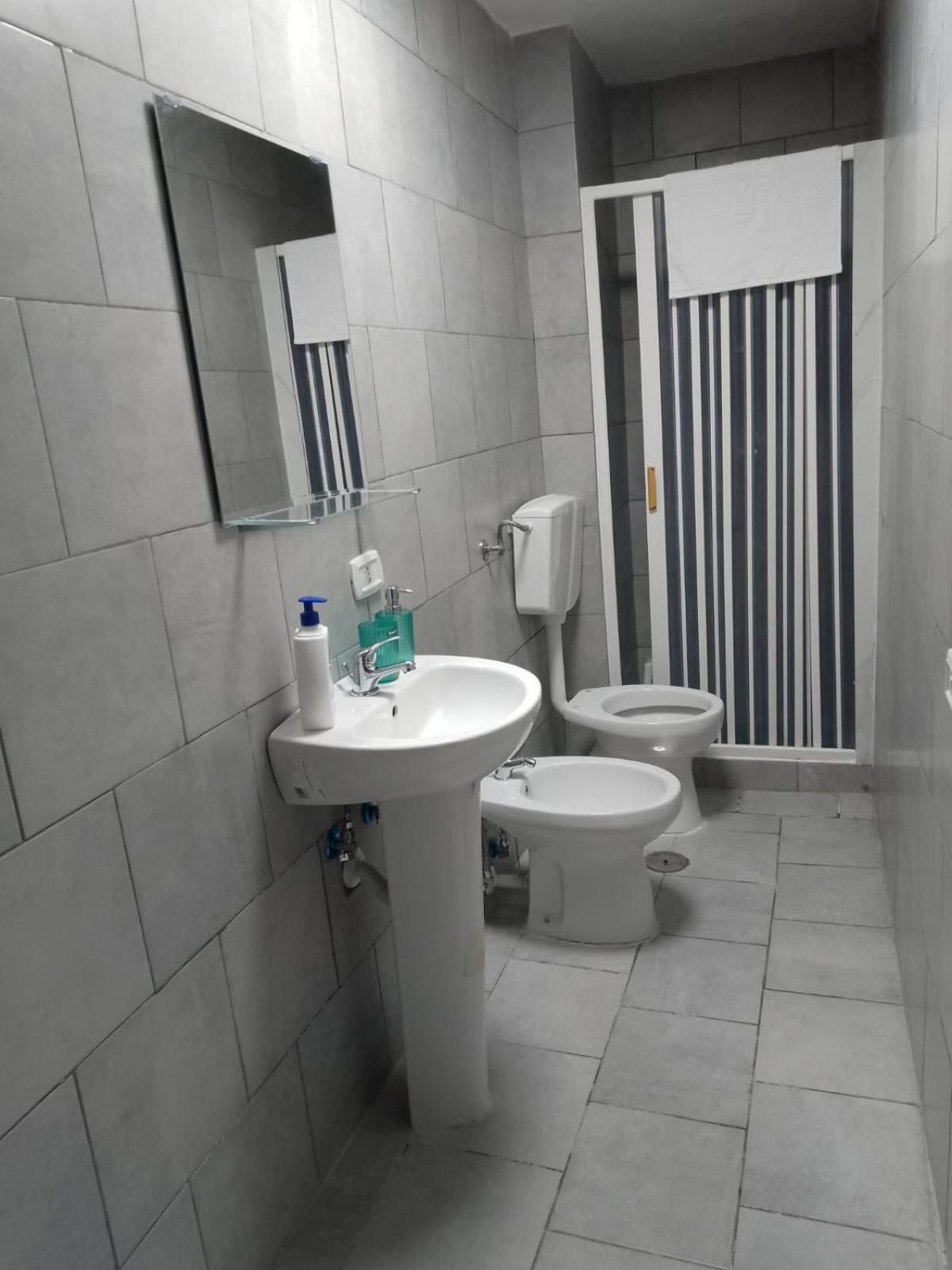 Quen Apartment Naples Exterior photo