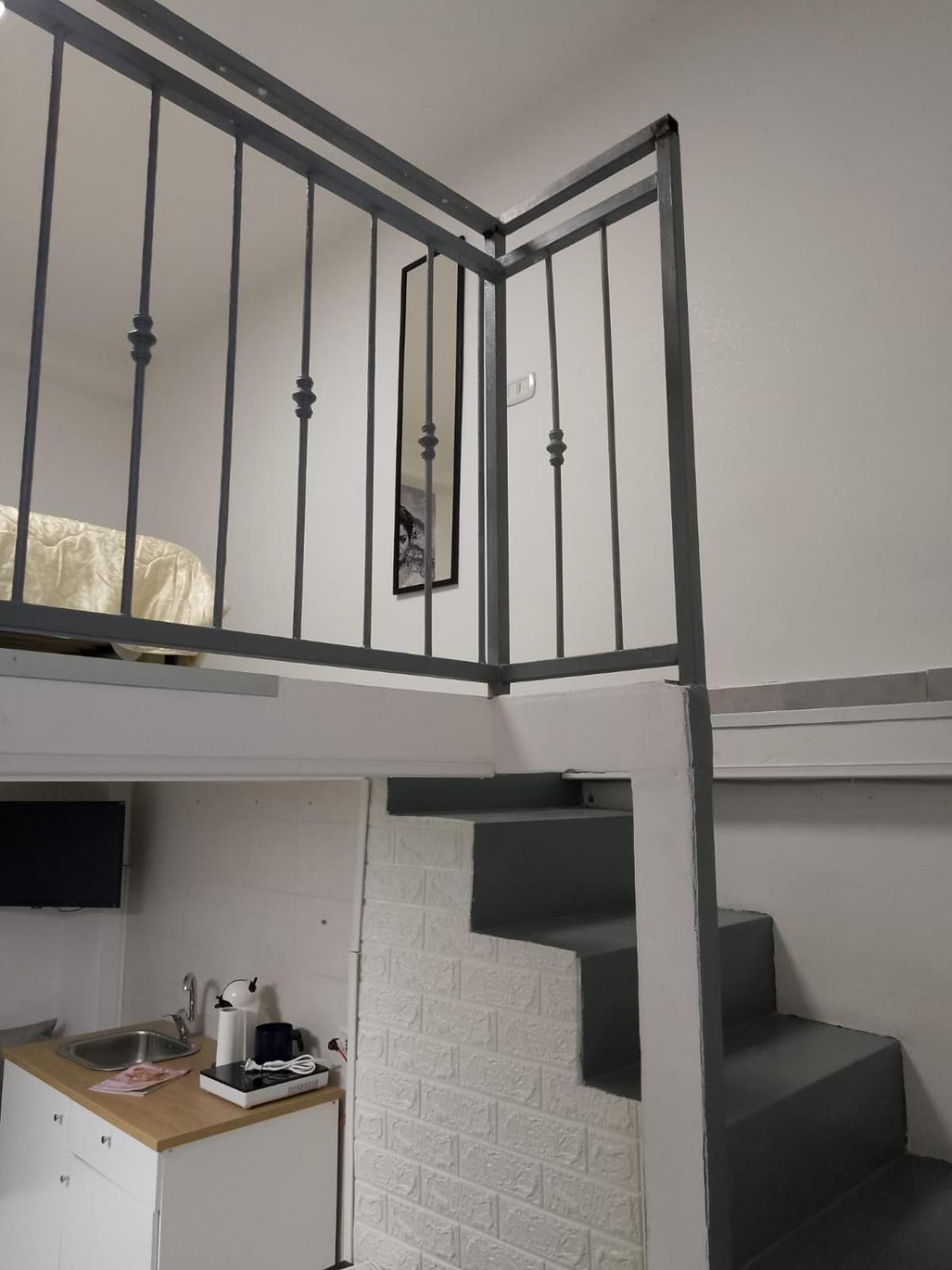 Quen Apartment Naples Exterior photo